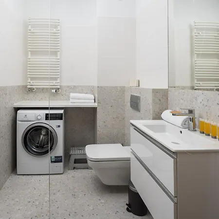 Wola Nakielska Comfort Appartamento