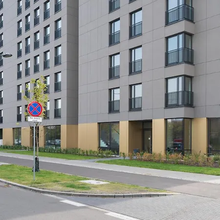 Wola Nakielska Comfort