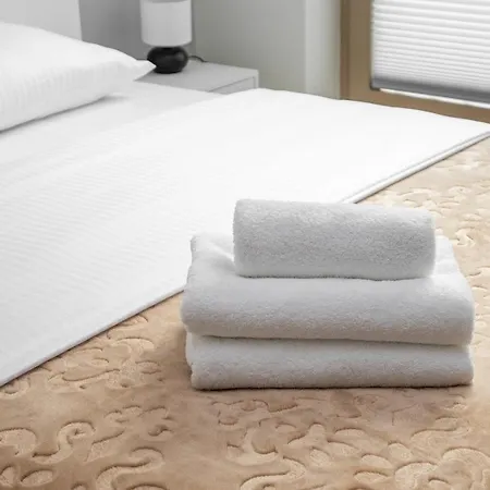 شقة Wola Nakielska Comfort