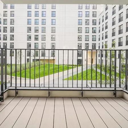 Wola Nakielska Comfort وارسو