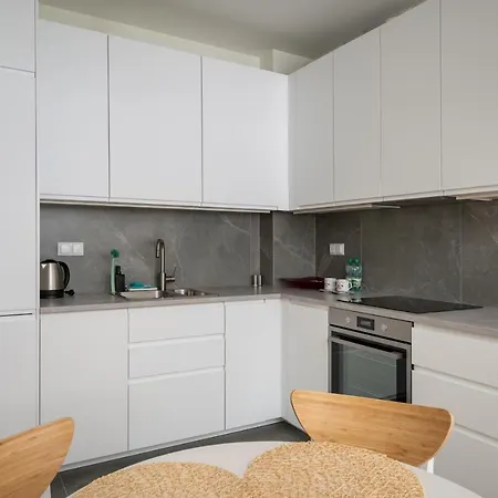 Wola Nakielska Comfort شقة