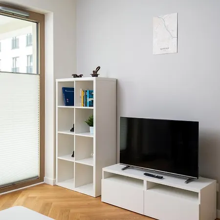 Wola Nakielska Comfort Varsóvia