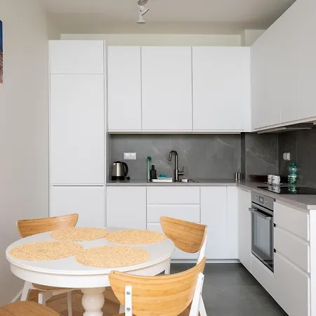 Apartamento Wola Nakielska Comfort