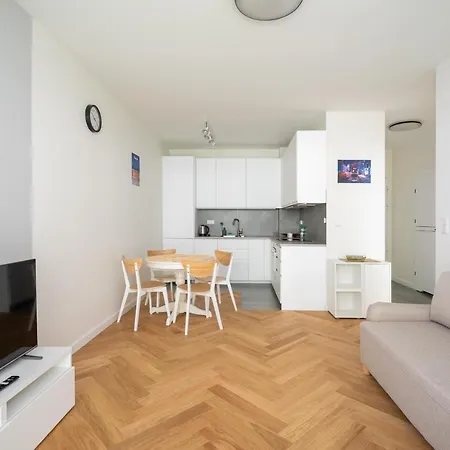 Wola Nakielska Comfort *