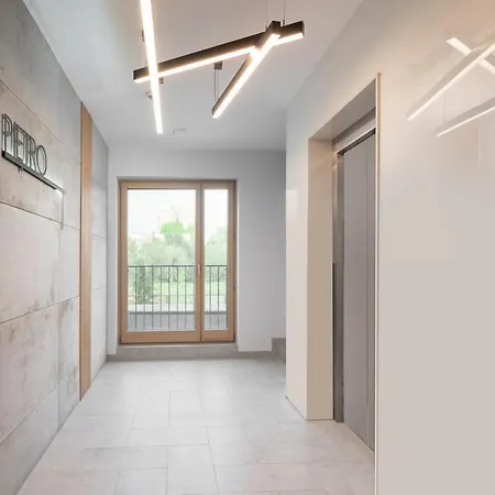 Wola Nakielska Comfort وارسو