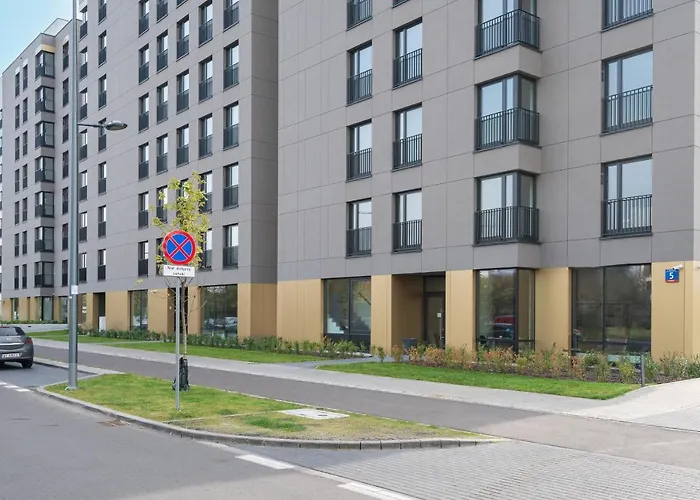 Wola Nakielska Comfort