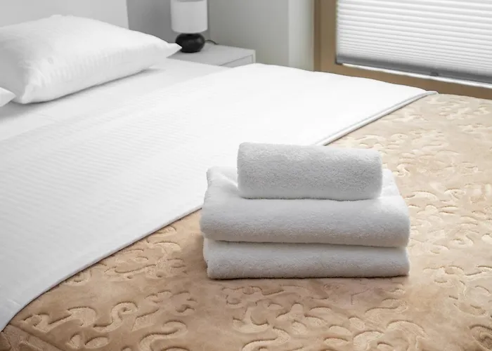 Lejlighed Wola Nakielska Comfort