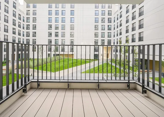 Wola Nakielska Comfort Warszawa