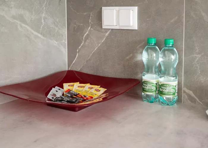 Wola Nakielska Comfort *