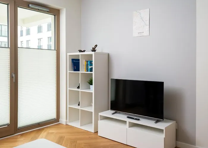 Wola Nakielska Comfort Warszawa