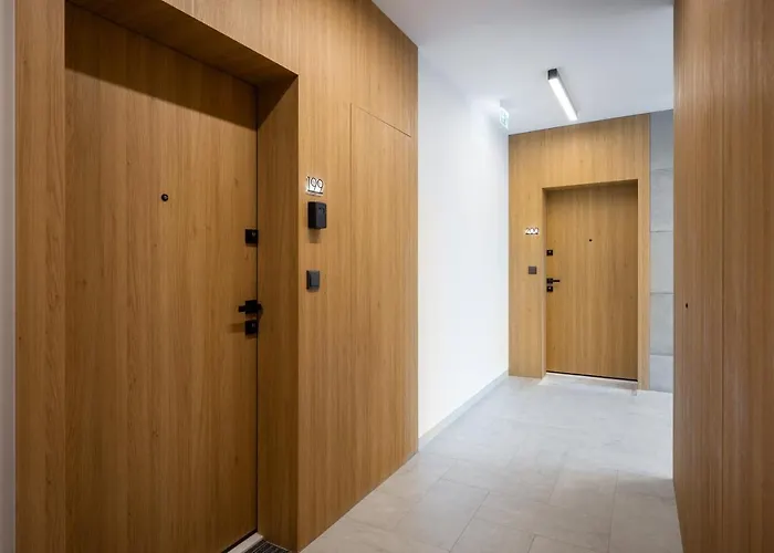 Wola Nakielska Comfort Warszawa