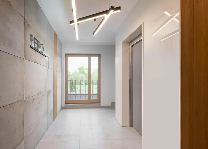 Wola Nakielska Comfort Warszawa