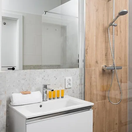 Wola Nakielska Comfort