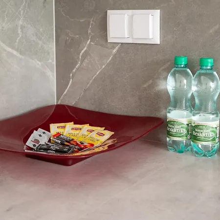 Wola Nakielska Comfort *