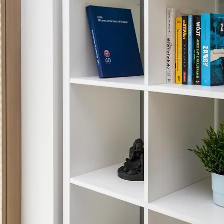 Wola Nakielska Comfort 아파트