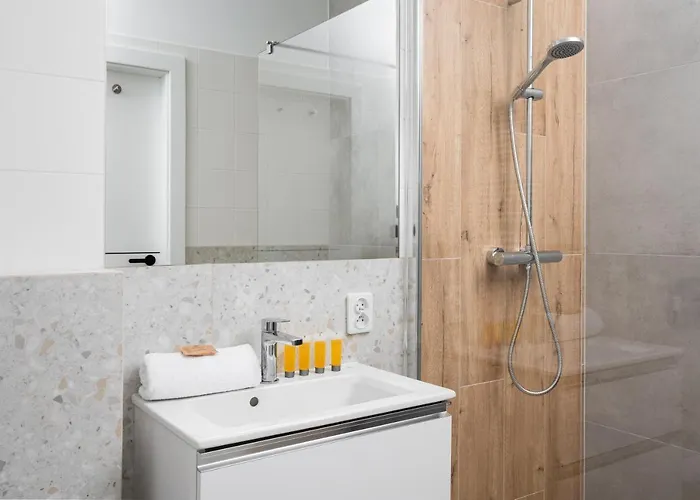 Wola Nakielska Comfort