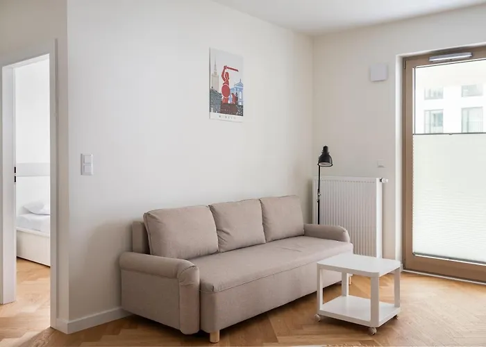 Wola Nakielska Comfort Apartman *