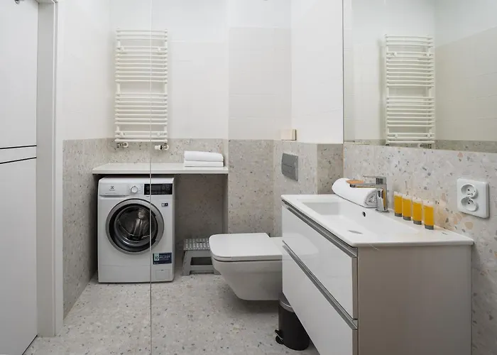 Wola Nakielska Comfort Apartman