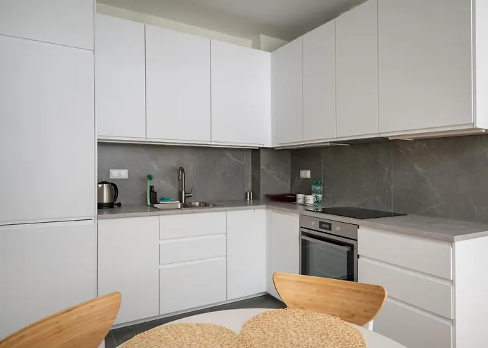 Wola Nakielska Comfort Apartman