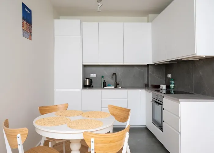 Apartman Wola Nakielska Comfort