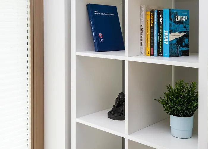 Wola Nakielska Comfort Apartman