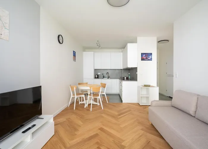 Wola Nakielska Comfort *